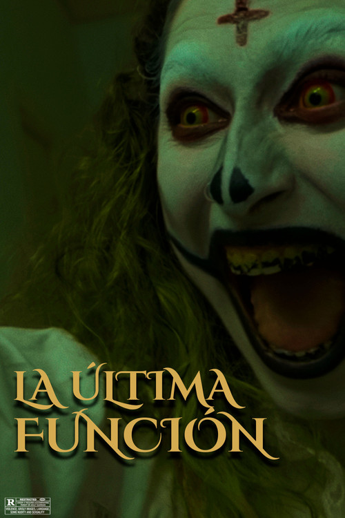 The Last Function