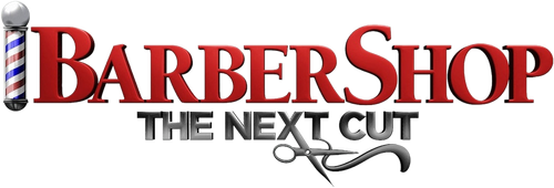 Barbershop: A Fresh Cut logo