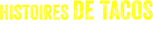 Histoires de tacos logo