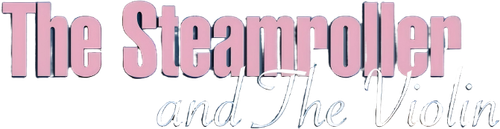 The Steamroller and the Violin logo