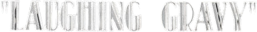 Laughing Gravy logo