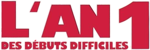 L'An 1 : Des débuts difficiles logo