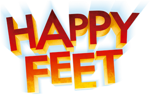 Happy Feet logo