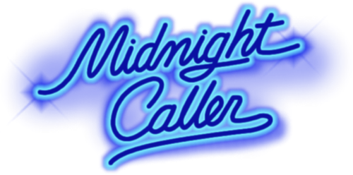 Midnight Caller logo