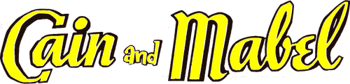 Cain and Mabel logo
