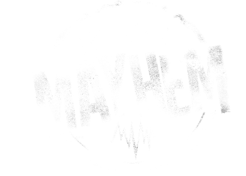 The Muppets Mayhem logo