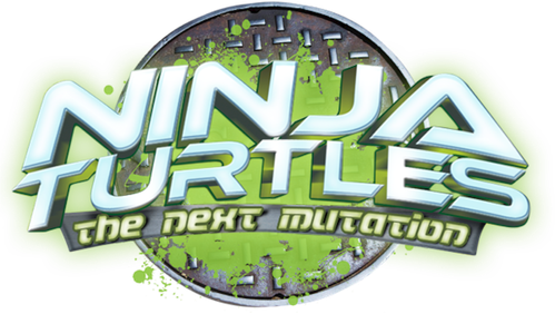 Ninja Turtles: The Next Mutation logo