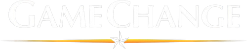 Game Change logo