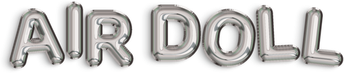 Air Doll logo
