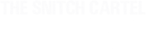 The Snitch Cartel: Origins logo