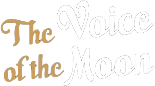 La Voix de la lune logo