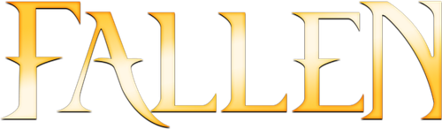 Fallen logo