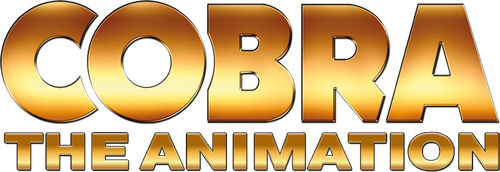 Cobra - The Animation logo