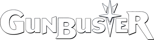 Gunbuster logo