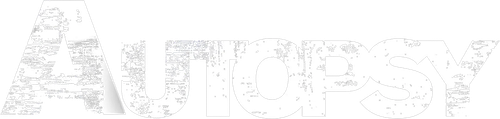 Autopsy logo