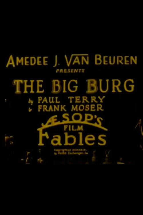 The Big Burg