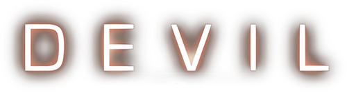 Devil logo