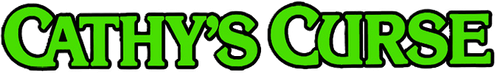 Cathy's Curse logo