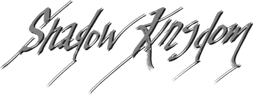 Bob Dylan: Shadow Kingdom logo