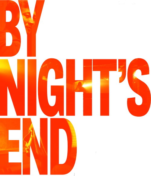 By Night's End logo