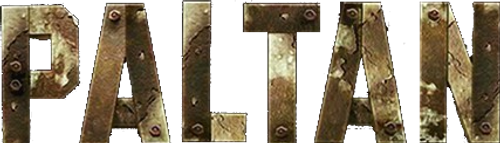 Paltan logo