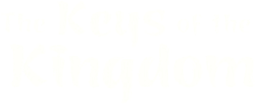 The Keys of the Kingdom logo