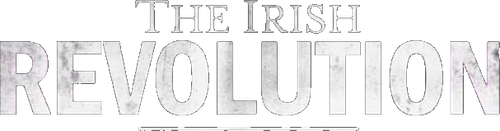 The Irish Revolution logo