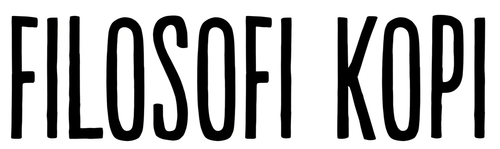 Filosofi Kopi logo