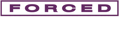 Forced Vengeance logo