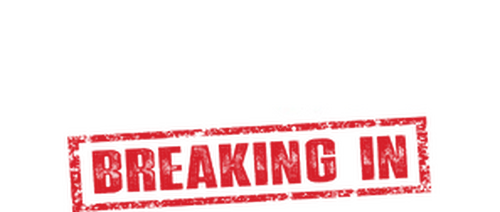 The Bad Guys: The Series logo
