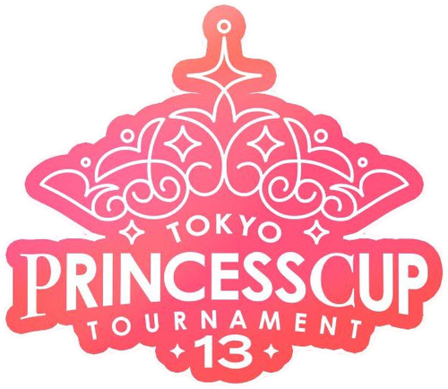 TJPW 13th Tokyo Princess Cup ~ Day 5 logo