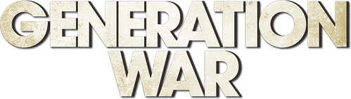 Generation War logo