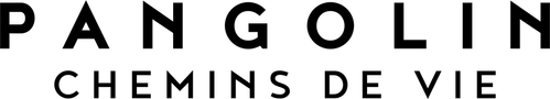 Pangolin : Chemins de vie logo