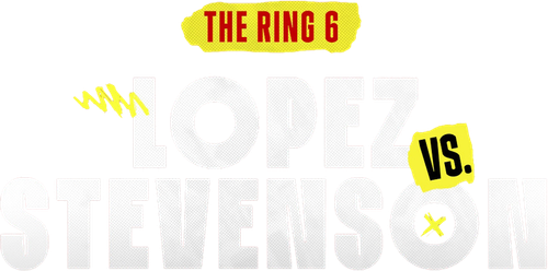 Teofimo Lopez vs. Shakur Stevenson logo