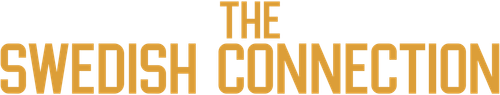 The Swedish Connection logo