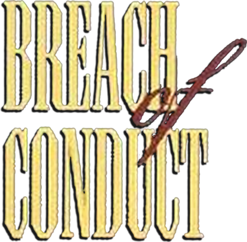 Breach of Conduct logo