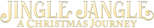 Jingle Jangle: A Christmas Journey logo