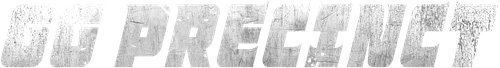 GG Precinct logo