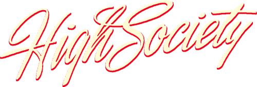 High Society logo