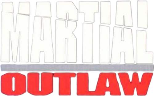 Martial Outlaw logo