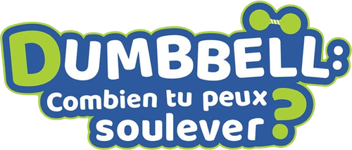 Dumbbell : Combien tu peux soulever ? logo