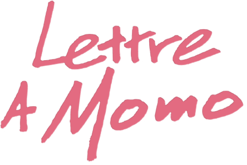 Lettre à Momo logo