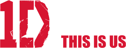 One Direction : Le Film logo