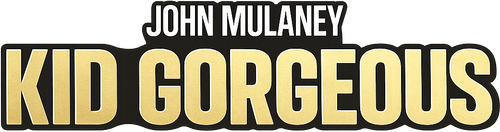 John Mulaney: Kid Gorgeous at Radio City logo