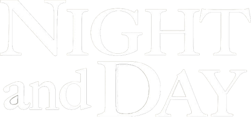 Night and Day logo