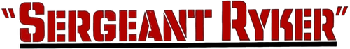 L'odyssée d'un sergent logo
