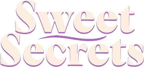 甜秘密 logo