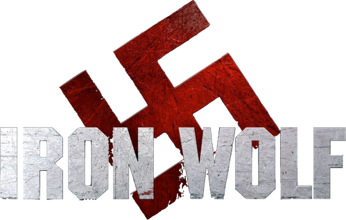 Iron Wolf logo
