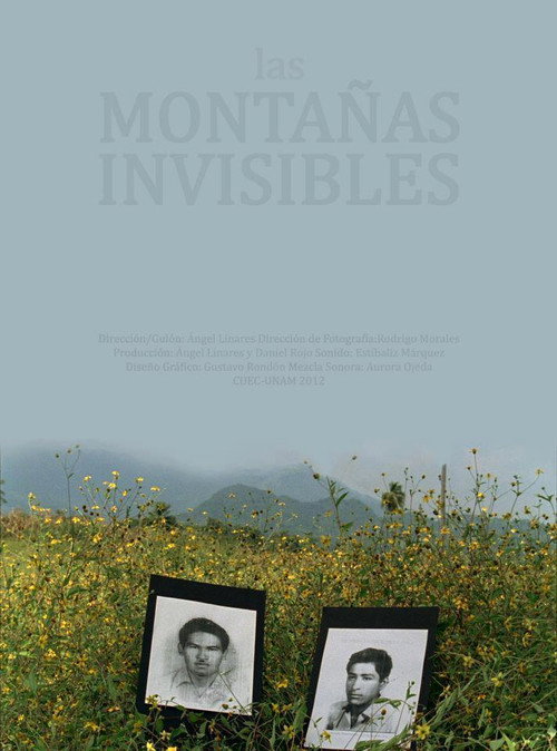 Las Montañas Invisibles