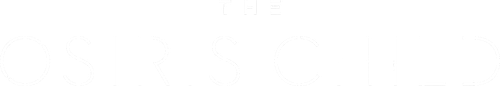 Science Fiction Volume One: The Osiris Child logo